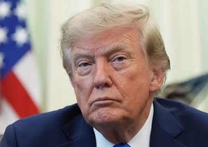 Trump apela al Supremo para usar sistema SAVE en padrones electorales