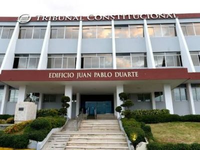 Condenan a 30 años a hombre por parricidio en Valverde