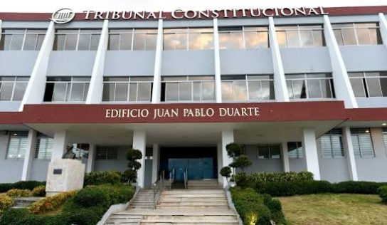 Condenan a 30 años a hombre por parricidio en Valverde