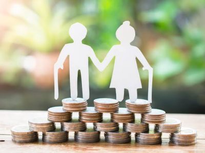 Fondos de pensiones financian más de 13,000 viviendas
