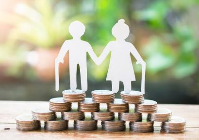 Fondos de pensiones financian más de 13,000 viviendas