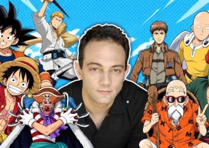 Fallece Mike McFarland, voz de Maestro Roshi y Buggy
