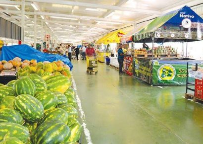 Merca Santo Domingo anuncia medidas para organizar mercado de la pulga