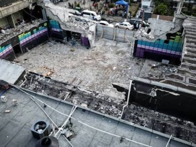 Perito admite que informe del Jet Set no documenta desprendimientos previos