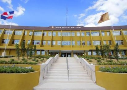JCE acuerda pagar US$964 mil a Latin Events tras fallo en Nueva York