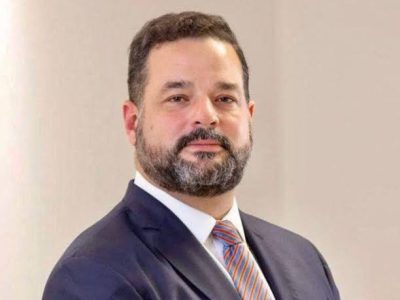 Paíno Henríquez: “El agua y los bosques son seguridad nacional”