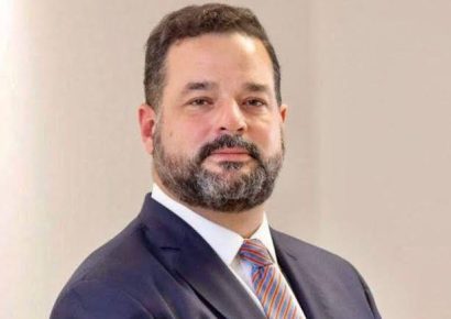 Paíno Henríquez: “El agua y los bosques son seguridad nacional”
