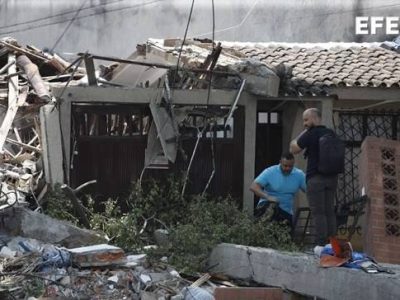 Tres sismos sacuden Istmina, Chocó en menos de diez minutos