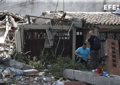 Tres sismos sacuden Istmina, Chocó en menos de diez minutos