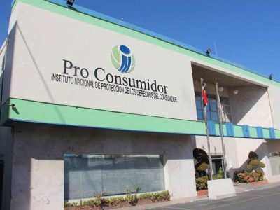 Pro Consumidor y MICM buscan salida al conflicto de Anadegas por verifones