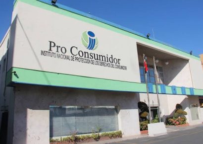 Pro Consumidor y MICM buscan salida al conflicto de Anadegas por verifones