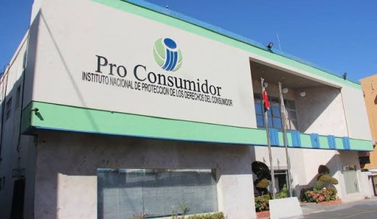 Pro Consumidor y MICM buscan salida al conflicto de Anadegas por verifones