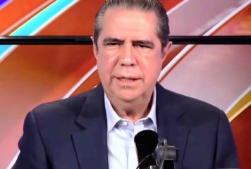 Francisco Javier García se reúne con embajadora de EE.UU.