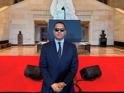 Santiago Matías “Alofoke”, las denuncias de contenido periodístico como censura y sus reclamos de contenido para callar