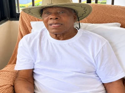 Fallece Sergio Alcántara Recio, padre de Colombia e Iván Yael Alcántara