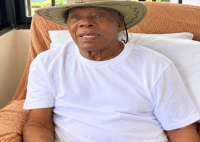 Fallece Sergio Alcántara Recio, padre de Colombia e Iván Yael Alcántara