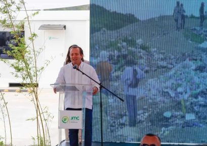 Paliza anuncia inicio de construcción del nuevo teleférico de Puerto Plata el 30 de septiembre