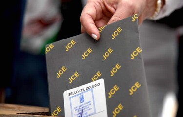 JCE aprueba integración preliminar de 162 juntas electorales