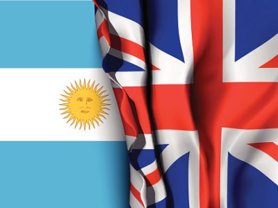 Reino Unido busca bajar la tensión con Argentina por las islas Malvinas
