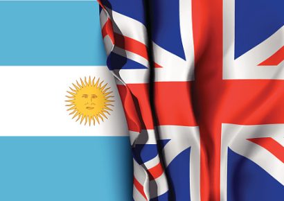 Reino Unido busca bajar la tensión con Argentina por las islas Malvinas