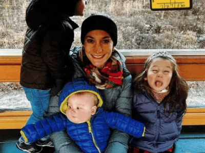Juez ordena al jurado seguir deliberando en caso Lindsay Clancy