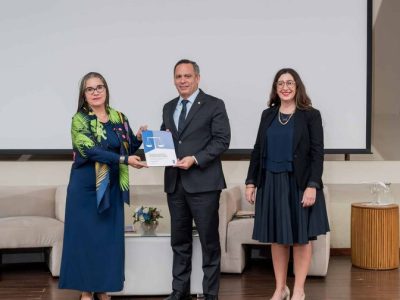 PNUD: justicia dominicana avanza, pero persisten barreras de acceso