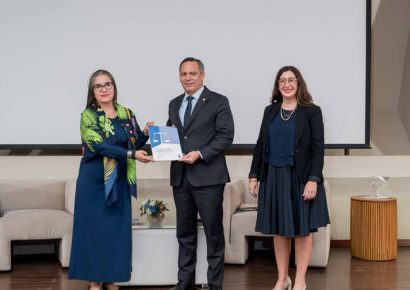 PNUD: justicia dominicana avanza, pero persisten barreras de acceso