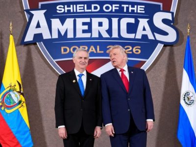 Kast confirma que Chile seguirá como observador en el Escudo de las Américas