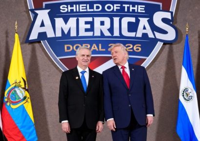 Kast confirma que Chile seguirá como observador en el Escudo de las Américas