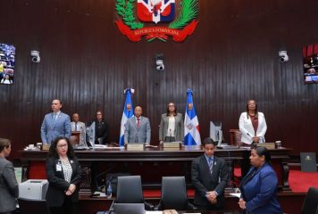 Diputados aprueban en segunda lectura Ley Nacional de Becas