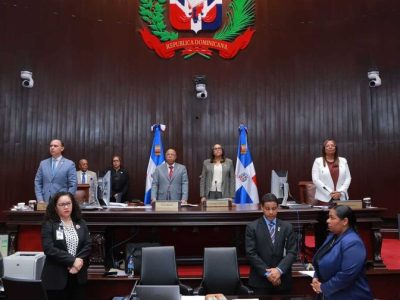 Diputados aprueban en segunda lectura Ley Nacional de Becas