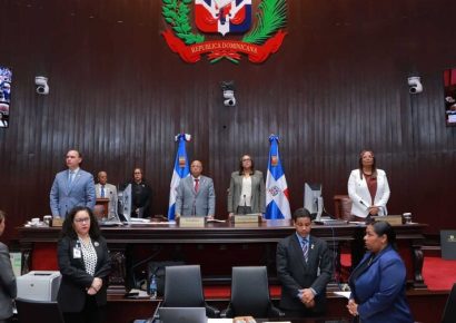 Diputados aprueban en segunda lectura Ley Nacional de Becas