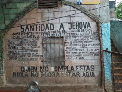 MP pide prisión preventiva contra dos acusados de maltrato infantil en Haina
