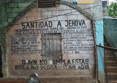 MP pide prisión preventiva contra dos acusados de maltrato infantil en Haina