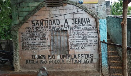 MP pide prisión preventiva contra dos acusados de maltrato infantil en Haina