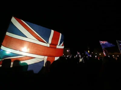 Reino Unido reafirma su postura sobre las Malvinas tras nuevas declaraciones de Milei