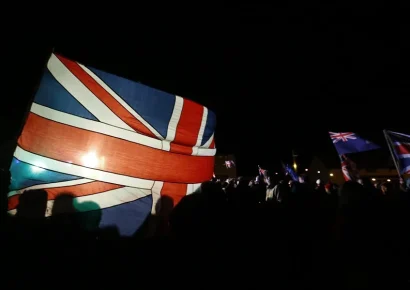 Reino Unido reafirma su postura sobre las Malvinas tras nuevas declaraciones de Milei