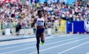 Marileidy Paulino hace historia: 48.73 segundos en Athlos London y marca legendaria en el atletismo mundial