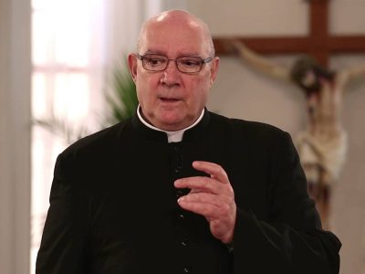 Tres años después de su muerte, el Vaticano confirma la culpabilidad del sacerdote argentino Carlos Miguel Buela por abusos sexuales y violencia