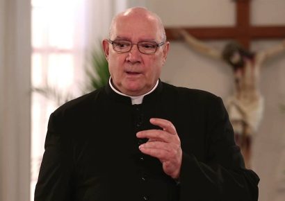 Tres años después de su muerte, el Vaticano confirma la culpabilidad del sacerdote argentino Carlos Miguel Buela por abusos sexuales y violencia