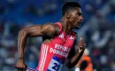 Dominicano Christopher Melenciano hace historia con récord mundial en los 100 metros para atletas sordos en Japón