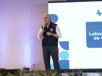 Educación impulsa programa de cultura ciudadana con 60 horas de servicio