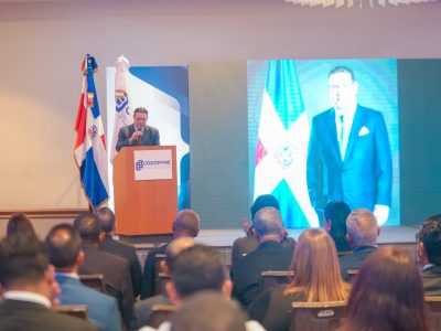 MICM y Codopyme reafirman apoyo a Mipymes y compras públicas