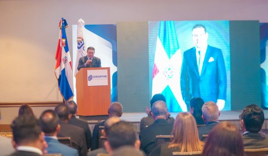 MICM y Codopyme reafirman apoyo a Mipymes y compras públicas