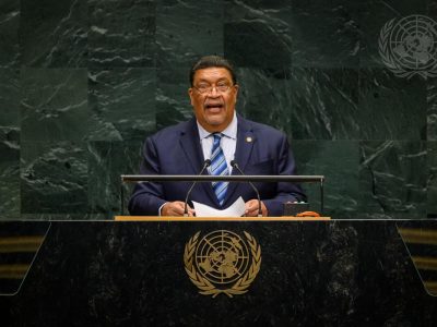 Nicaragua defiende ante la ONU sus alianzas con Cuba, China y Rusia