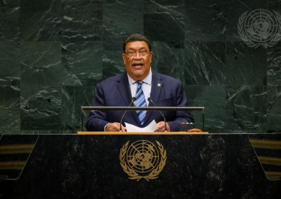 Nicaragua defiende ante la ONU sus alianzas con Cuba, China y Rusia