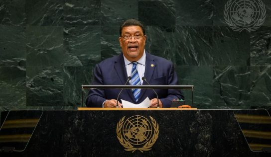 Nicaragua defiende ante la ONU sus alianzas con Cuba, China y Rusia