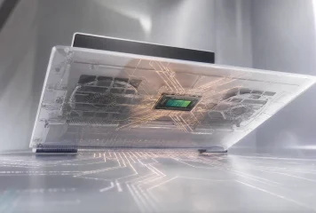 Un solo silicio: CPU, GPU y RAM integradas en la nueva era de la IA personal de NVIDIA