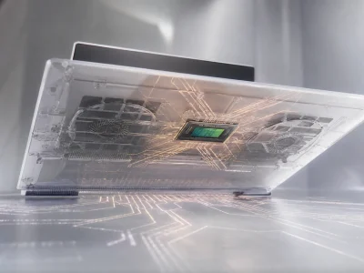 Un solo silicio: CPU, GPU y RAM integradas en la nueva era de la IA personal de NVIDIA