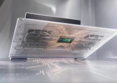 Un solo silicio: CPU, GPU y RAM integradas en la nueva era de la IA personal de NVIDIA